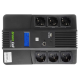 ДБЖ/Безперебійник Green Cell AiO 600VA/360W (UPS06)