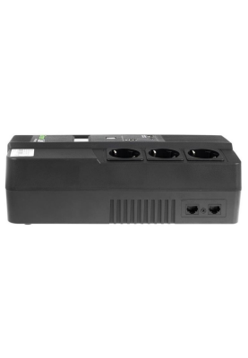 ДБЖ/Безперебійник Green Cell AiO 600VA/360W (UPS06)