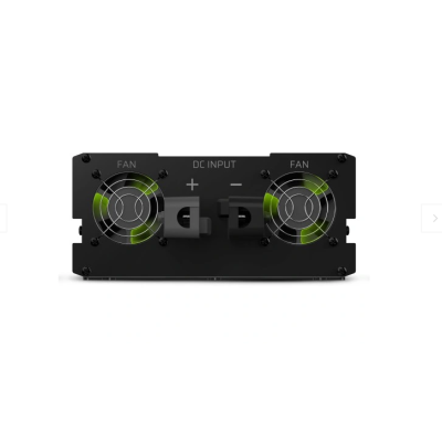 Автомобільний інвертор Green Cell 24V на 230V 3000W/6000W (INV27)