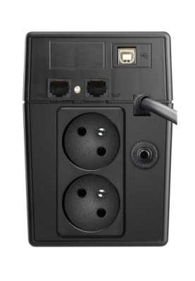 ДБЖ/Безперебійник Power Walker VI800 SW 800VA/480W (VI 800 SW) Чистий синус