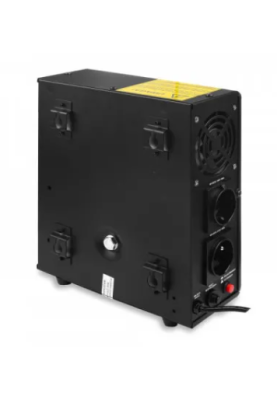 Гібридний ДБЖ/інвертор Volt Polska SINUS PRO 800 W 12/230V 500/800W (3SP098012W)