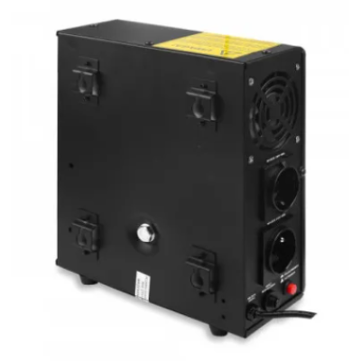 Гібридний ДБЖ/інвертор Volt Polska SINUS PRO 800 W 12/230V 500/800W (3SP098012W)