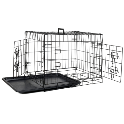 Клітина для тварин FUNFIT 50 x 63 x 44 см Black (3896)