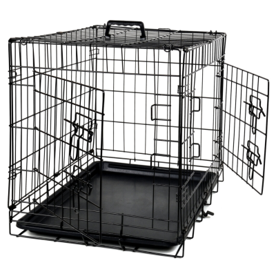 Клітина для тварин FUNFIT 50 x 63 x 44 см Black (3896)