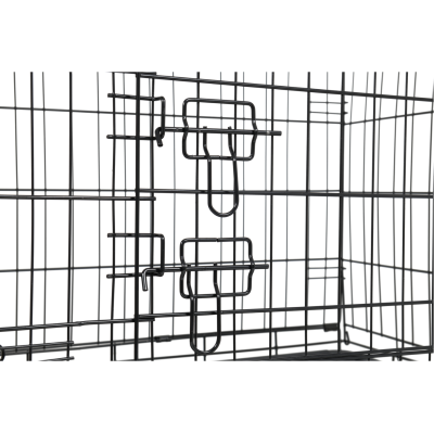 Клітина для тварин FUNFIT 50 x 63 x 44 см Black (3896)