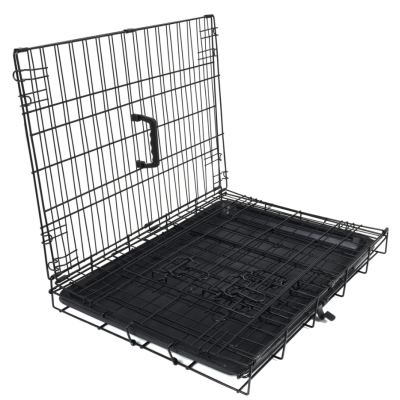 Клітина для тварин FUNFIT 50 x 63 x 44 см Black (3896)