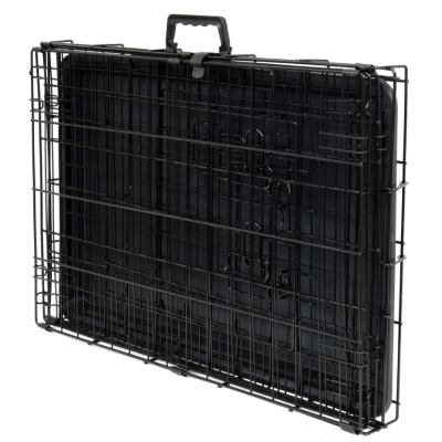 Клітина для тварин FUNFIT 50 x 63 x 44 см Black (3896)