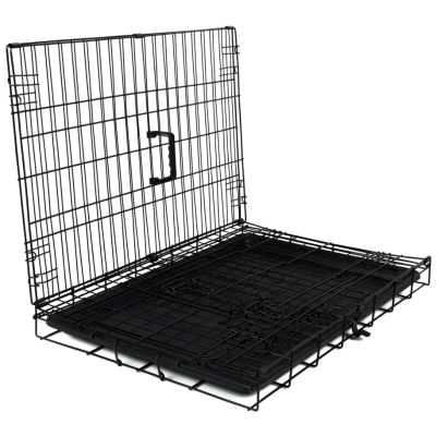 Клітина для тварин XL FUNFIT 64 x 92 x 57 см Black (3898)