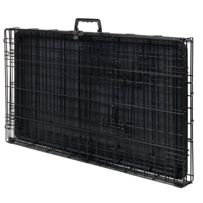 Клітина для тварин XL FUNFIT 64 x 92 x 57 см Black (3898)