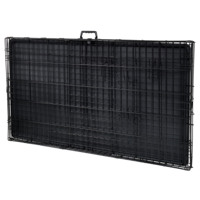 Клітка для тварин XXXL FUNFIT 80 x 122 x 74 см Black (3900)