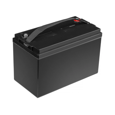AGM Акумулятор 100Ah 12V Green Cell VRLA (AGM30)