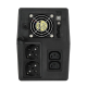 ДБЖ/Безперебійник FSP iFP 1500 (1500VA/900W, 2x розетки/IEC, LCD)
