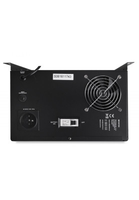 ДБЖ/Безперебійник VOLT SINUS UPS 800 500/800W + AKU 55Ah (3SR800WA55)