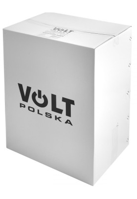 ДБЖ/Безперебійник VOLT SINUS UPS 800 500/800W + AKU 55Ah (3SR800WA55)