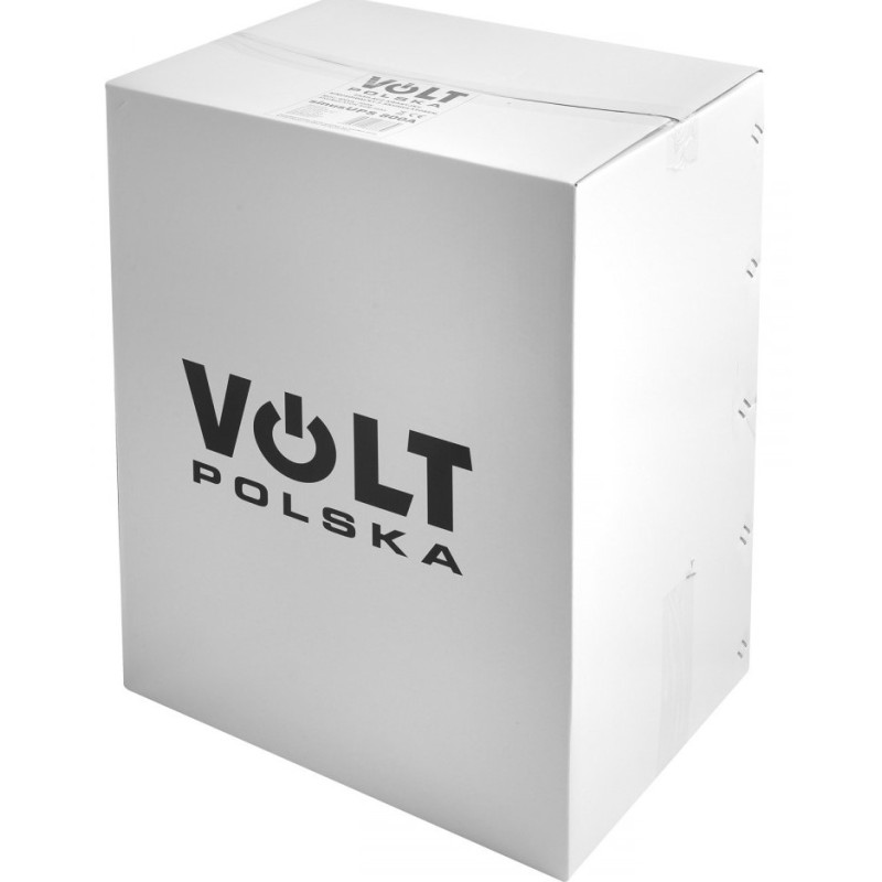 ДБЖ/Безперебійник VOLT SINUS UPS 800 500/800W + AKU 55Ah (3SR800WA55)
