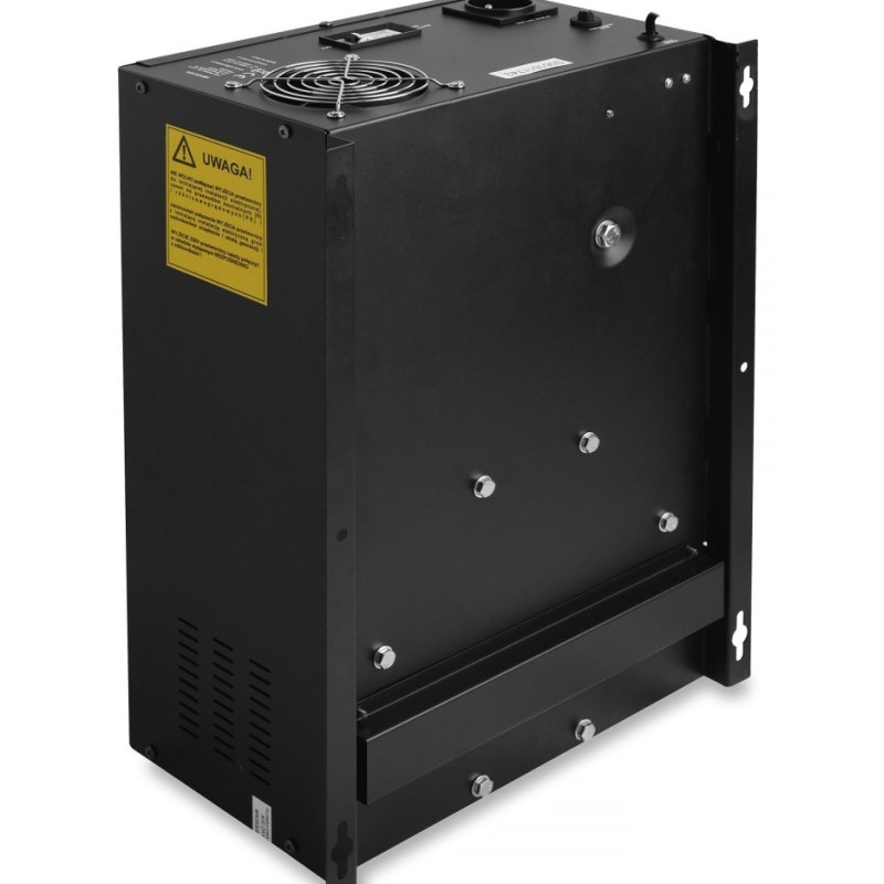 ДБЖ/Безперебійник VOLT SINUS UPS 800 500/800W + AKU 55Ah (3SR800WA55)