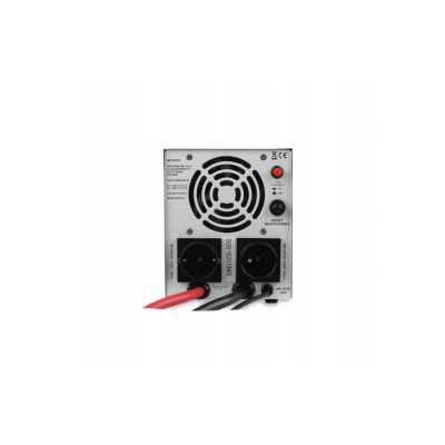 Гібридний ДБЖ/інвертор Volt Polska SINUS PRO 800E + Акумулятор AGM Volt 12V 100Ah
