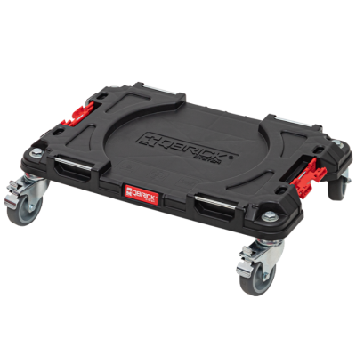 Транспортна платформа Qbrick System PRO Transport Platform (5901238256908)