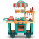 Ігрова дитяча кухня на колесах Ricokids (773000)