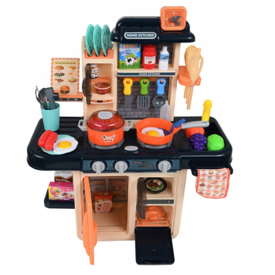 Ігрова дитяча кухня FUNFIT KIDS (3884)