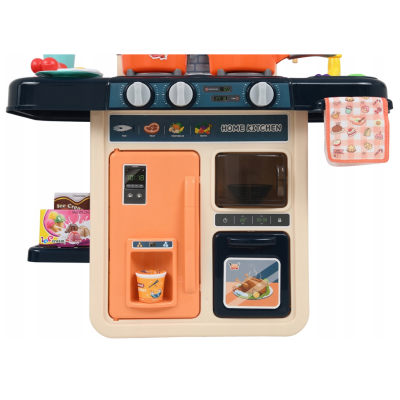 Ігрова дитяча кухня FUNFIT KIDS (3884)