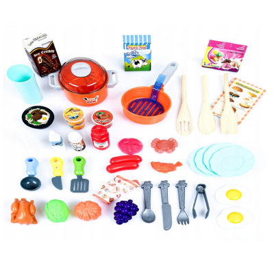 Ігрова дитяча кухня FUNFIT KIDS (3884)