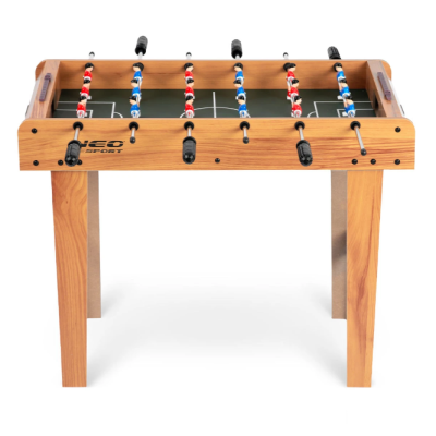 Футбольний стіл Neo-Sport NS-802 70x37x62 см (180200)