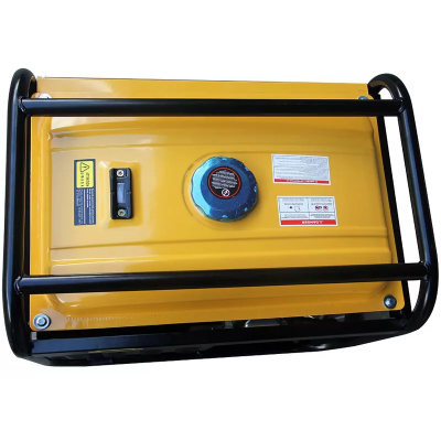 Бензиновий генератор Volt Polska HEXА-GEN 3500W 230V (6GEN3500A1)