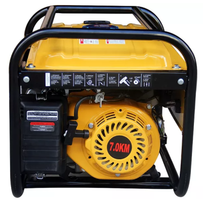 Бензиновий генератор Volt Polska HEXА-GEN 3500W 230V (6GEN3500A1)