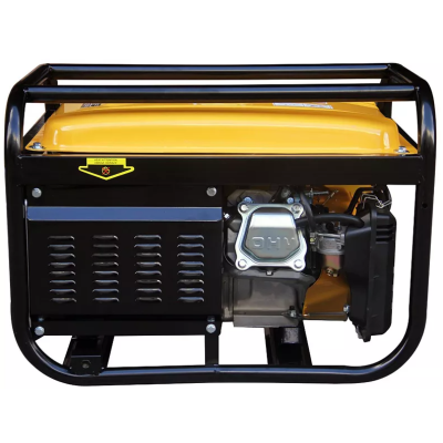 Бензиновий генератор Volt Polska HEXА-GEN 3500W 230V (6GEN3500A1)