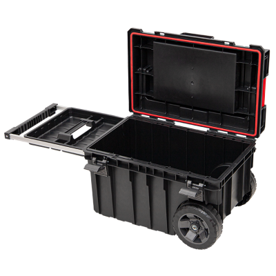 Ящик для інструментів Qbrick System ONE Trolley Expert (5901238258483)