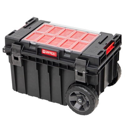 Ящик для інструментів Qbrick System ONE Trolley Expert (5901238258483)