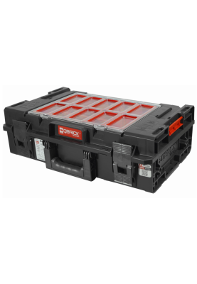 Органайзер Qbrick System ONE 200 Expert (5901238258247)