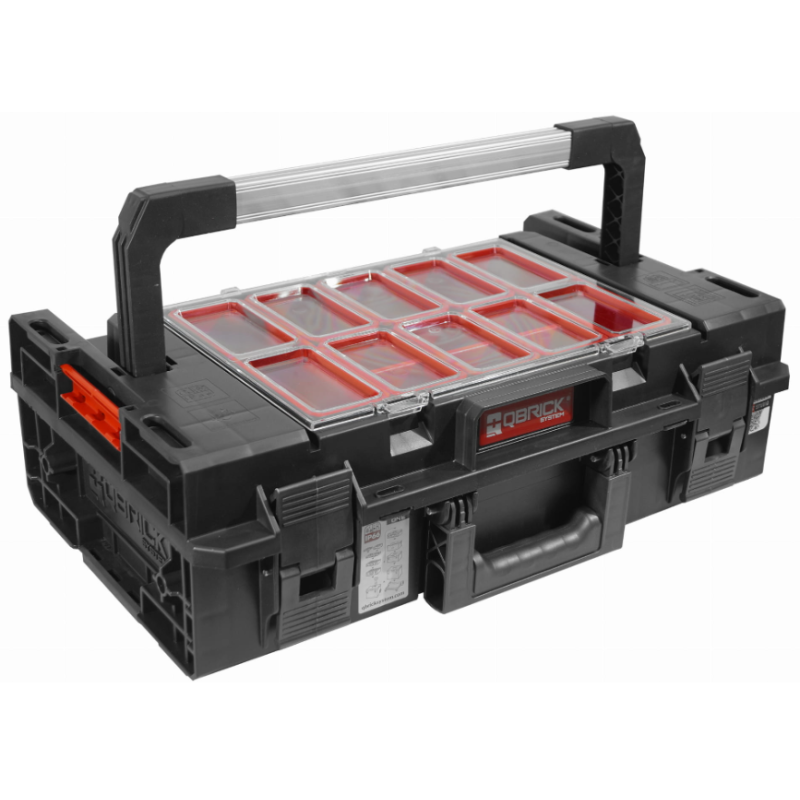 Органайзер Qbrick System ONE 200 Expert (5901238258247)