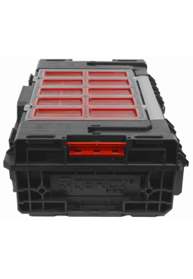 Органайзер Qbrick System ONE 200 Expert (5901238258247)