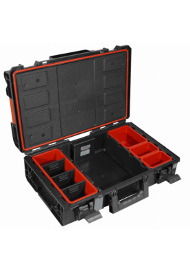 Органайзер Qbrick System ONE 200 Expert (5901238258247)