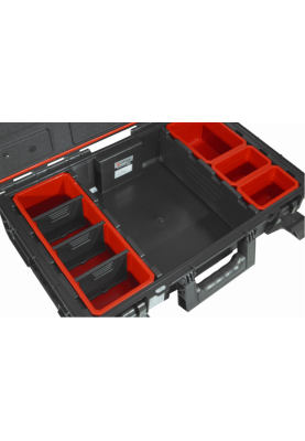 Органайзер Qbrick System ONE 200 Expert (5901238258247)