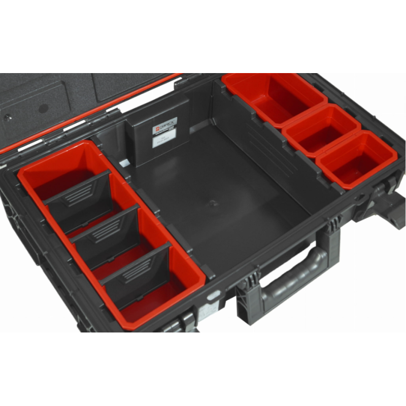 Органайзер Qbrick System ONE 200 Expert (5901238258247)