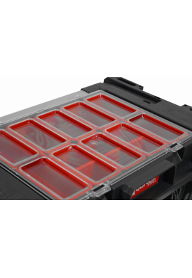 Органайзер Qbrick System ONE 200 Expert (5901238258247)