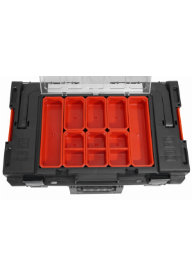 Органайзер Qbrick System ONE 200 Expert (5901238258247)