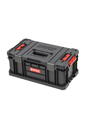 Ящик для інструментів Qbrick System TWO Toolbox Plus Vario (5901238258599)