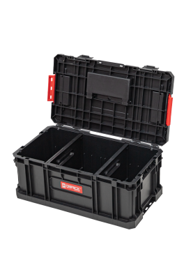 Ящик для інструментів Qbrick System TWO Toolbox Plus Vario (5901238258599)