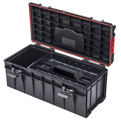 Ящик для інструментів Qbrick System PRO 600 Basic (5901238251385)