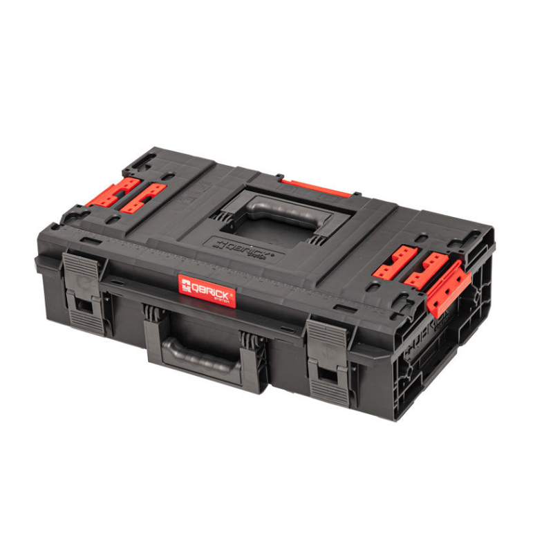 Організатор Qbrick System ONE 200 VARIO 2.0 (5901238254454)