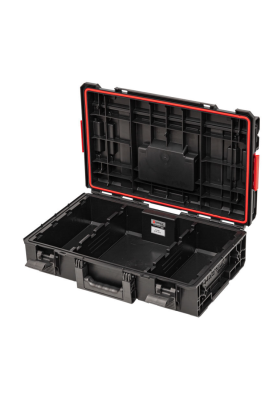 Організатор Qbrick System ONE 200 VARIO 2.0 (5901238254454)