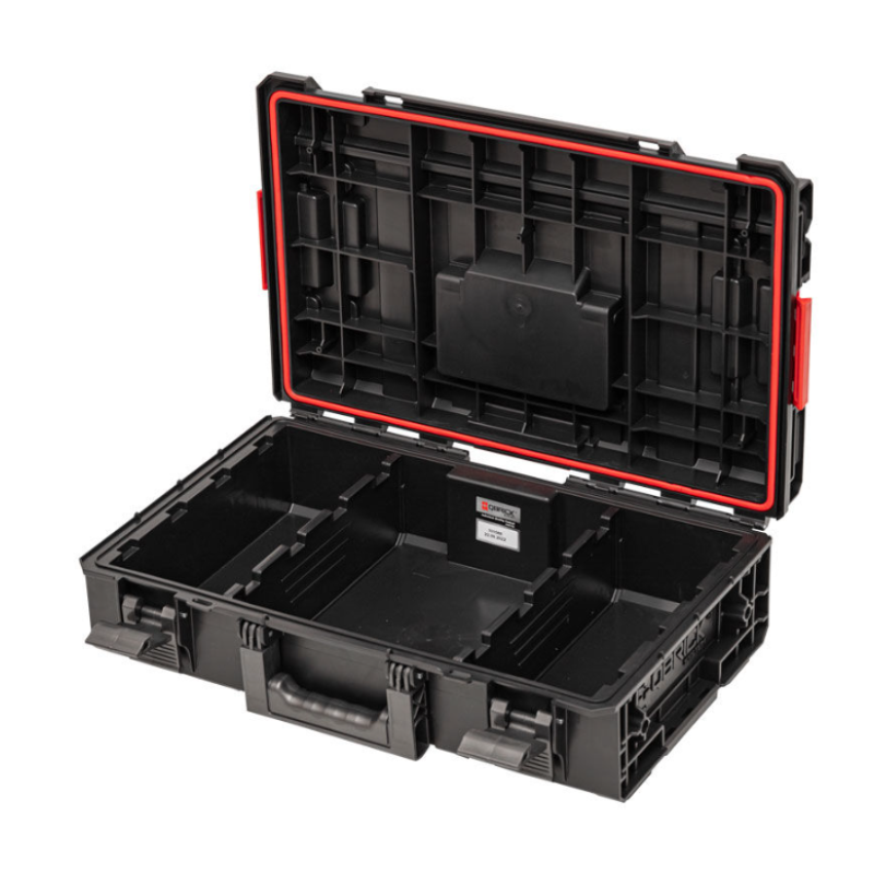Організатор Qbrick System ONE 200 VARIO 2.0 (5901238254454)