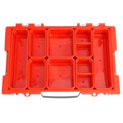 Організатор Qbrick System PRO Organizer 100 Red Ultra (5901238256465)