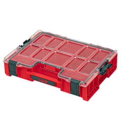 Організатор Qbrick System PRO Organizer 300 Red (5901238256427)