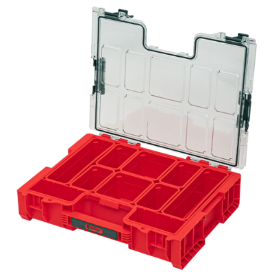 Організатор Qbrick System PRO Organizer 300 Red (5901238256427)