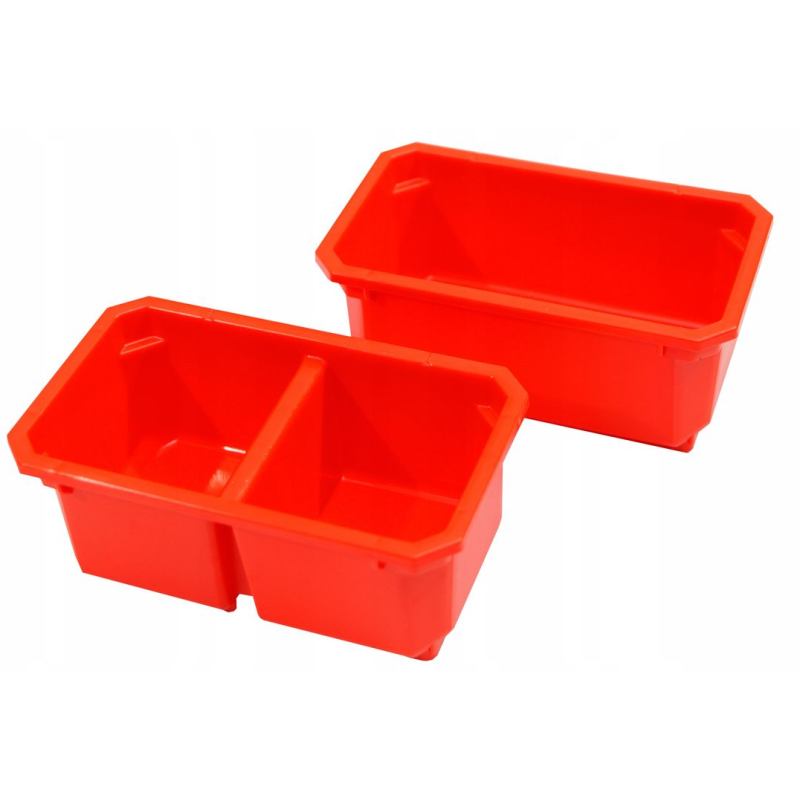 Набір контейнерів із дошкою Qbrick System ONE M/L, PRO 100/200 (5901238254973)